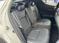 Toyota C-HR 1,8L Hybrid G 2021