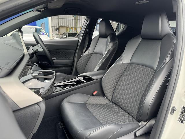 Toyota C-HR 1,8L Hybrid G 2021