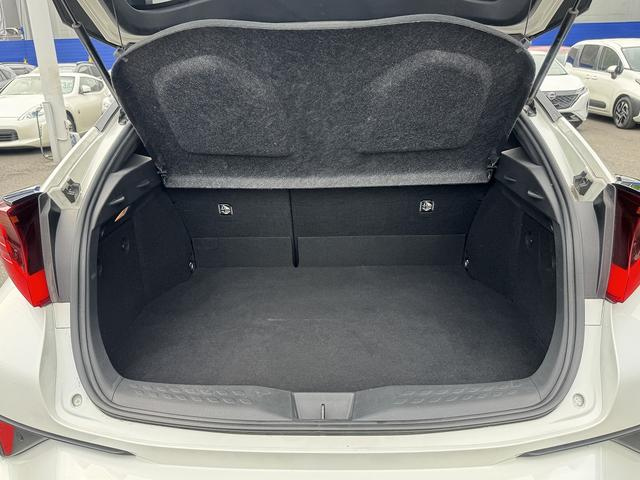 Toyota C-HR 1,8L Hybrid G 2021