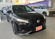 NISSAN KICKS 2024