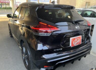 NISSAN KICKS 2024