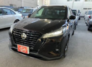 NISSAN KICKS 2024
