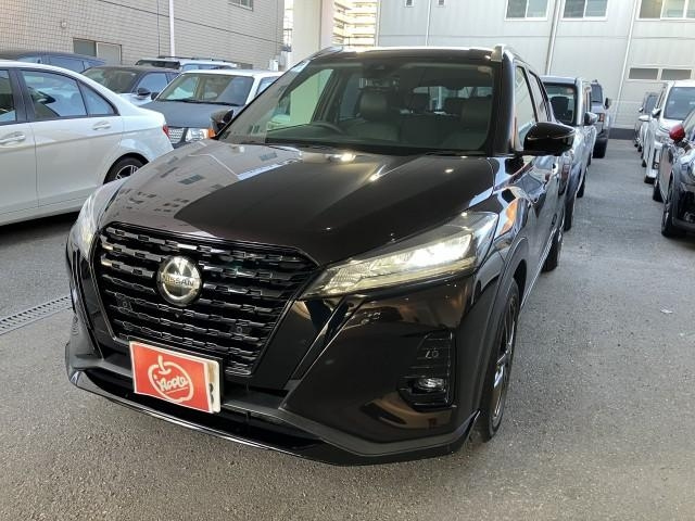 NISSAN KICKS 2024