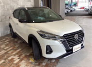 NISSAN KICKS 2025