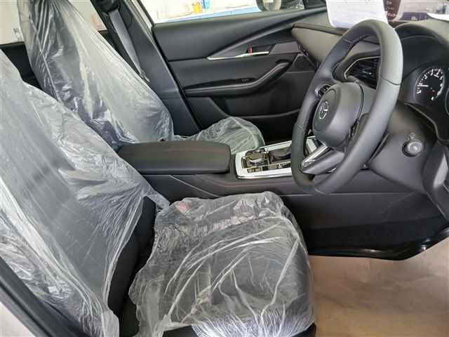 MAZDA CX-30 2024 20S Black Edition