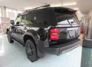 2025 TOYOTA LAND CRUISER