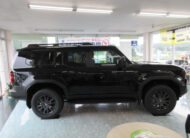 2025 TOYOTA LAND CRUISER