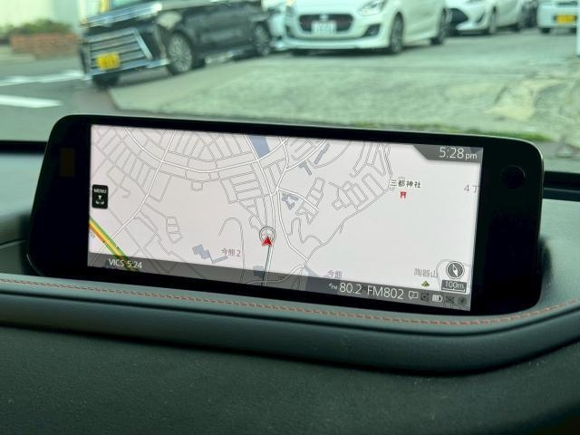 MAZDA CX-30 2024 20S Black Edition