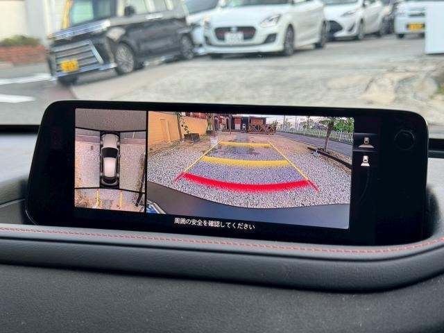 MAZDA CX-30 2024 20S Black Edition