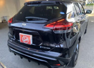 NISSAN KICKS 2024
