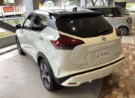 NISSAN KICKS 2025