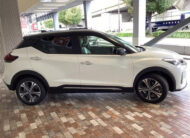 NISSAN KICKS 2025
