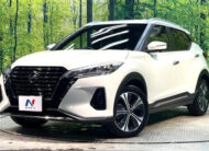 NISSAN KICKS X Style Edition 2024
