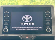 TOYOTA YARIS CROSS 2024