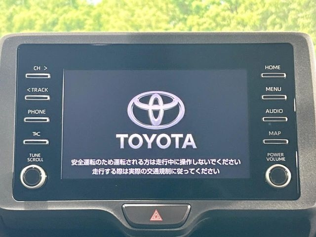 TOYOTA YARIS CROSS 2024