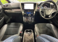 2021 TOYOTA ALPHARD S Type Gold 2