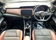 NISSAN KICKS X Style Edition 2024