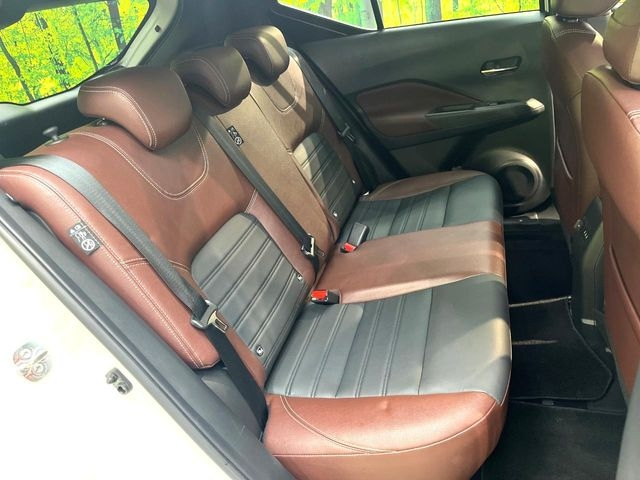 NISSAN KICKS X Style Edition 2024