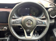 NISSAN KICKS X Style Edition 2024