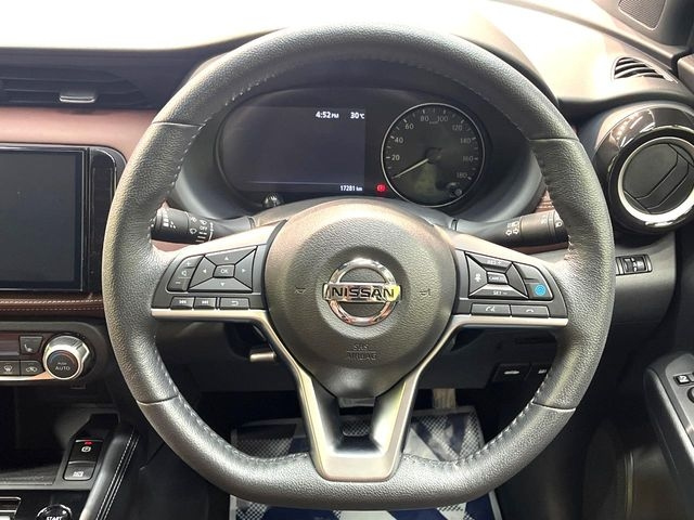 NISSAN KICKS X Style Edition 2024