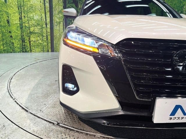 NISSAN KICKS X Style Edition 2024