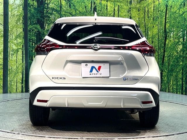 NISSAN KICKS X Style Edition 2024