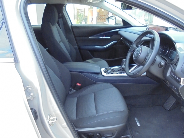 MAZDA CX-30 2024 XD Pro Active Touring Selection