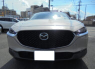 MAZDA CX-30 2024 XD Pro Active Touring Selection