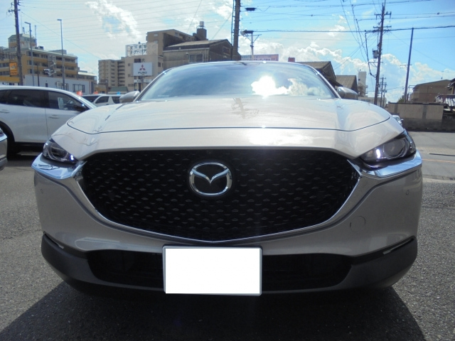 MAZDA CX-30 2024 XD Pro Active Touring Selection