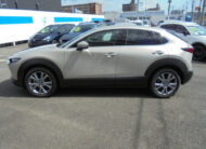 MAZDA CX-30 2024 XD Pro Active Touring Selection