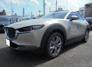 MAZDA CX-30 2024 XD Pro Active Touring Selection