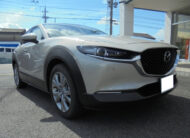 MAZDA CX-30 2024 XD Pro Active Touring Selection