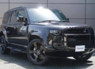 ROVER DEFENDER 2024