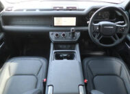 ROVER DEFENDER 2024