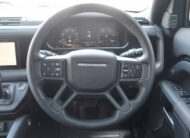 ROVER DEFENDER 2024