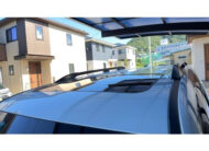 TOYOTA LAND CRUISER PRADO 2024