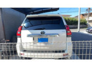 TOYOTA LAND CRUISER PRADO 2024