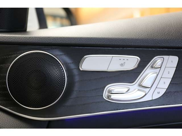 MERCEDES BENZ C CLASS 2021