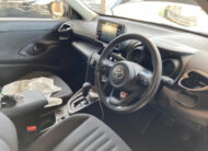 TOYOTA YARIS CROSS 2024