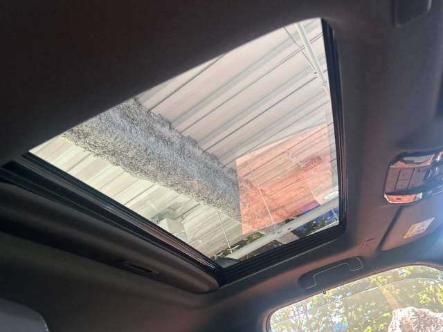 2025 TOYOTA LAND CRUISER