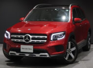 2022 MERCEDES BENZ GLB200d