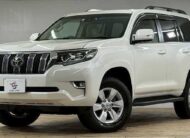 TOYOTA LAND CRUISER PRADO TX L Package 2023