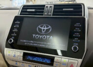 TOYOTA LAND CRUISER PRADO TX 2023