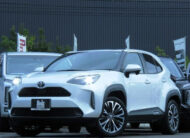 2024 TOYOTA YARIS CROSS Z