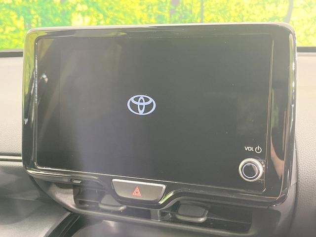 2025 TOYOTA YARIS CROSS