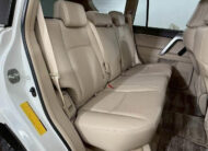 TOYOTA LAND CRUISER PRADO TX 2023
