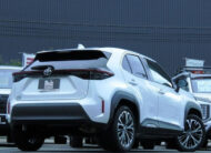 2024 TOYOTA YARIS CROSS Z