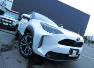 2024 TOYOTA YARIS CROSS Z