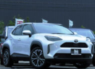 2024 TOYOTA YARIS CROSS Z