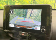 2025 TOYOTA YARIS CROSS